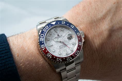 rolex gray gmt|Rolex pepsi white gold price.